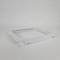 Whirlpool Refrigerator & Freezer Shelves W10861519 (OEM) Refrigerator & Freezer Whirlpool