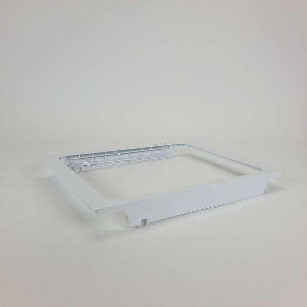 Whirlpool Refrigerator & Freezer Shelves W10861519 (OEM) Refrigerator & Freezer Whirlpool