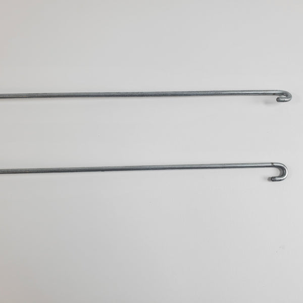 Whirlpool Washer Suspension Rods W11396716 (OEM) Washer Whirlpool