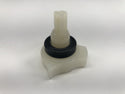AHR73669802 Shaft assembly LG Dishwasher Misc. Parts Appliance replacement part Dishwasher LG   