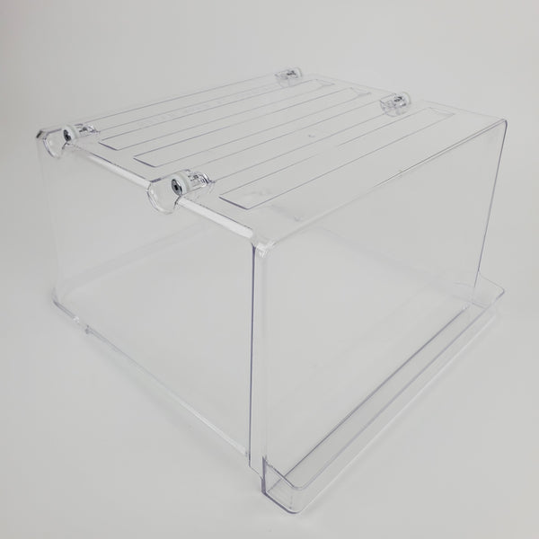 Crisper drawer Refrigerator & Freezer Drawers / Crisper Drawers 5304522242 Frigidaire (OEM) Refrigerator & Freezer Frigidaire