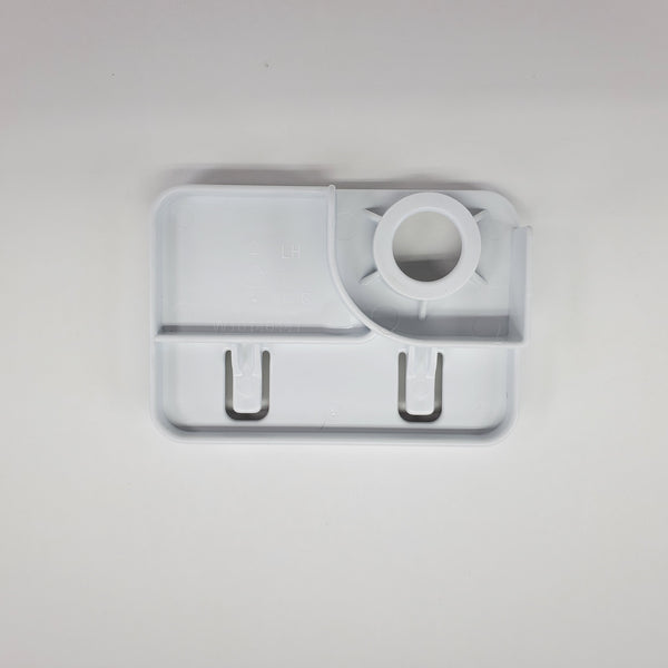Bracket (left) Refrigerator & Freezer Misc. Parts W10348259 Whirlpool (OEM) Refrigerator & Freezer Whirlpool