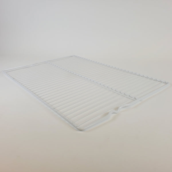 WR71X31099 Fresh food wire shelf 28 GE Refrigerator & Freezer Racks Appliance replacement part Refrigerator & Freezer GE   