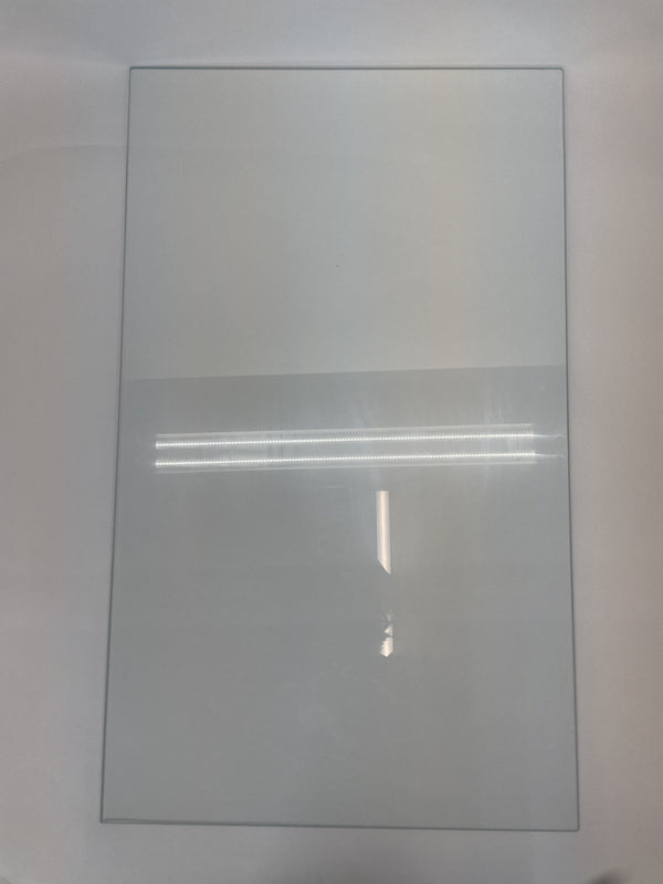 Whirlpool Refrigerator & Freezer Shelves WPW10296571 (OEM) Refrigerator & Freezer Whirlpool