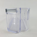 Freezer door bin Refrigerator & Freezer Door Bins DA63-08282A Samsung (OEM) Refrigerator & Freezer Samsung