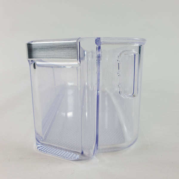 Freezer door bin Refrigerator & Freezer Door Bins DA63-08282A Samsung (OEM) Refrigerator & Freezer Samsung