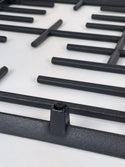 Whirlpool Range Burner Grates W10620480 (OEM) Range Whirlpool
