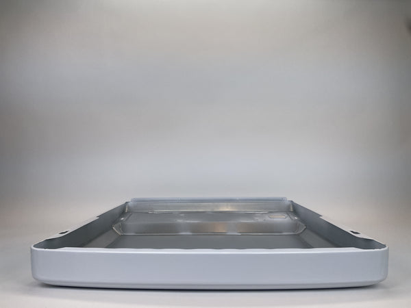 Midea Dryer  Top Cover Plate.  12238200001444 Misc. Parts Dryer Midea   