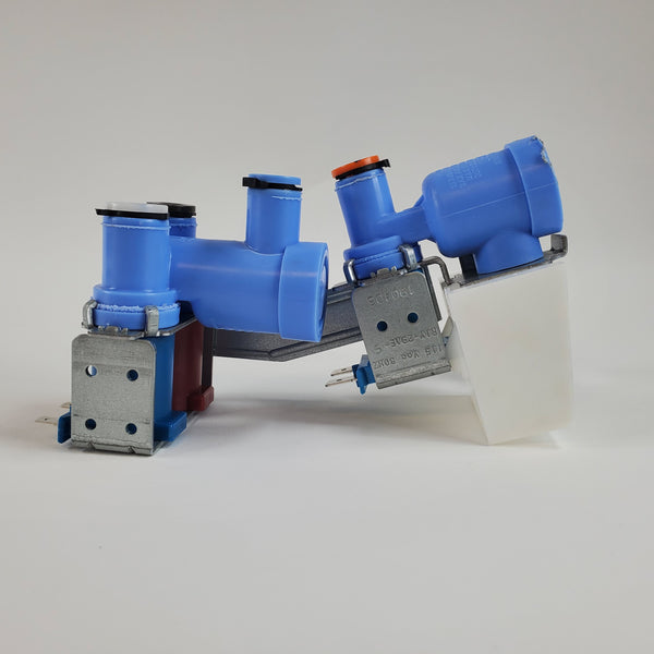 GE Refrigerator & Freezer Water Inlet Valves WR57X30890 (OEM) Refrigerator & Freezer GE