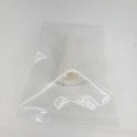DD61-00232A Leveling leg Samsung Dishwasher Legs / Feet Appliance replacement part Dishwasher Samsung   