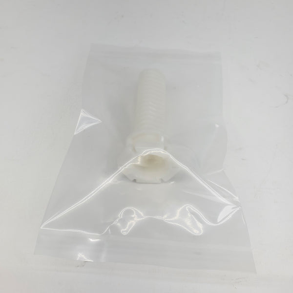 DD61-00232A Leveling leg Samsung Dishwasher Legs / Feet Appliance replacement part Dishwasher Samsung   