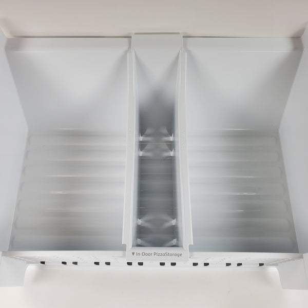 W10680631 Lower freezer bin Whirlpool Refrigerator & Freezer Freezer Bins Appliance replacement part Refrigerator & Freezer Whirlpool   