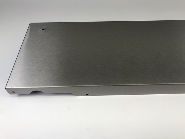 Frigidaire Range Drawer Panel 5304517477 Front Panels Range Frigidaire   