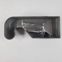 Whirlpool Refrigerator & Freezer Hinge Covers W10725013 (OEM) Refrigerator & Freezer Whirlpool