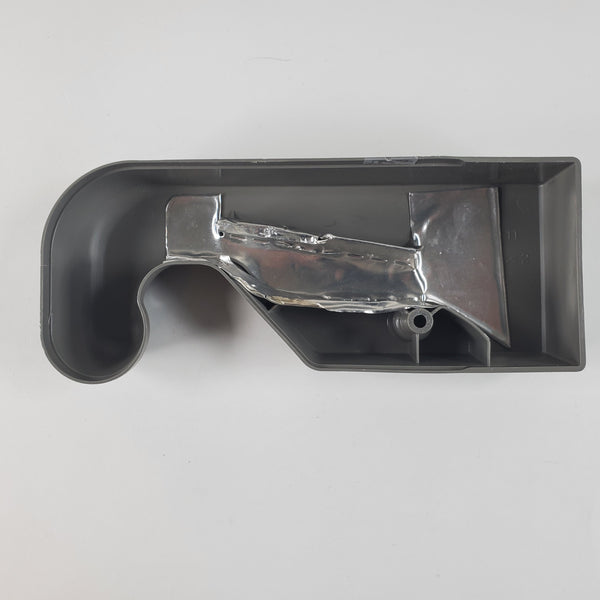 Whirlpool Refrigerator & Freezer Hinge Covers W10725013 (OEM) Refrigerator & Freezer Whirlpool