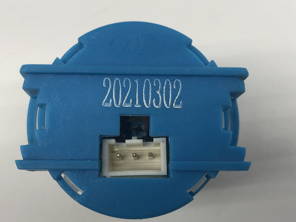 ABQ75742401 Turbidity sensor LG Dishwasher Sensors Appliance replacement part Dishwasher LG   