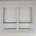 Whirlpool Refrigerator & Freezer Covers WP2222031 (OEM) Refrigerator & Freezer Whirlpool
