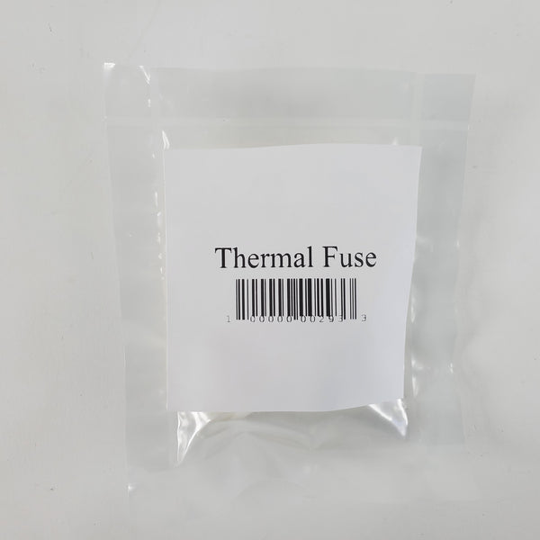 Whirlpool Dryer Thermal Fuses WP3392519 (OEM) Dryer Whirlpool