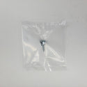 Door handle mount screw Refrigerator & Freezer Screws / Bolts WPW10661886 Whirlpool (OEM) Refrigerator & Freezer Whirlpool