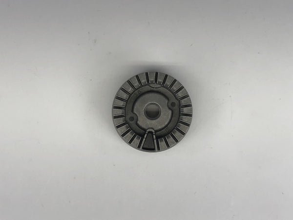 Frigidaire Range Burner LH Front 316558300 Burner Caps Range Frigidaire   