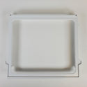 Whirlpool Refrigerator & Freezer Covers W11371713 (OEM) Refrigerator & Freezer Whirlpool