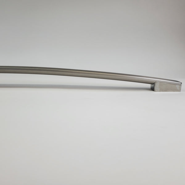 WR12X31641 Refrigerator handle GE Refrigerator & Freezer Handles Appliance replacement part Refrigerator & Freezer GE   