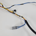 W11550159 Main lower wire harness Whirlpool Washer Wiring Harnesses Appliance replacement part Washer Whirlpool   