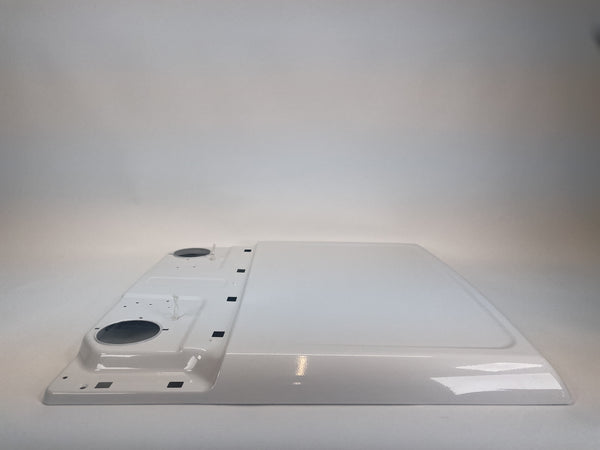 WE03X24721 Cover top low depth GE Dryer Misc. Parts Appliance replacement part Dryer GE   