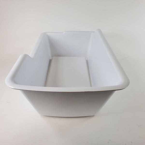 Frigidaire Refrigerator & Freezer Ice Bins / Ice Containers 5304518913 (OEM) Refrigerator & Freezer Frigidaire