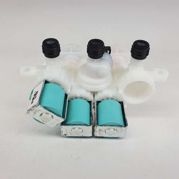 Whirlpool Washer Water Inlet Valves W11220230 (OEM) Washer Whirlpool