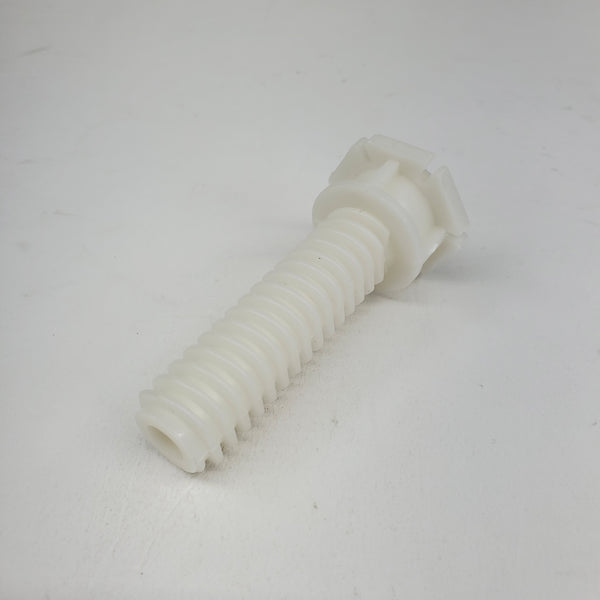 DD61-00232A Leveling leg Samsung Dishwasher Legs / Feet Appliance replacement part Dishwasher Samsung   