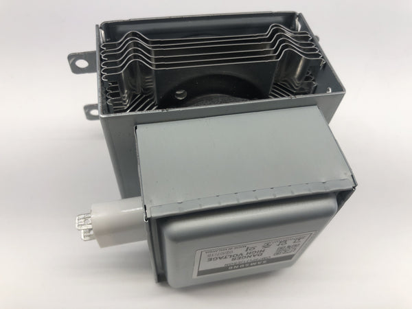 GE Microwave Magnetron WB27X10516 Magnetrons Microwave GE   