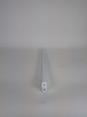 242139301 Basket support beam Frigidaire Refrigerator & Freezer Misc. Parts Appliance replacement part Refrigerator & Freezer Frigidaire   