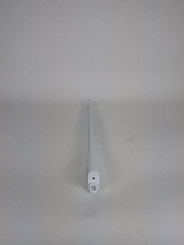 242139301 Basket support beam Frigidaire Refrigerator & Freezer Misc. Parts Appliance replacement part Refrigerator & Freezer Frigidaire   