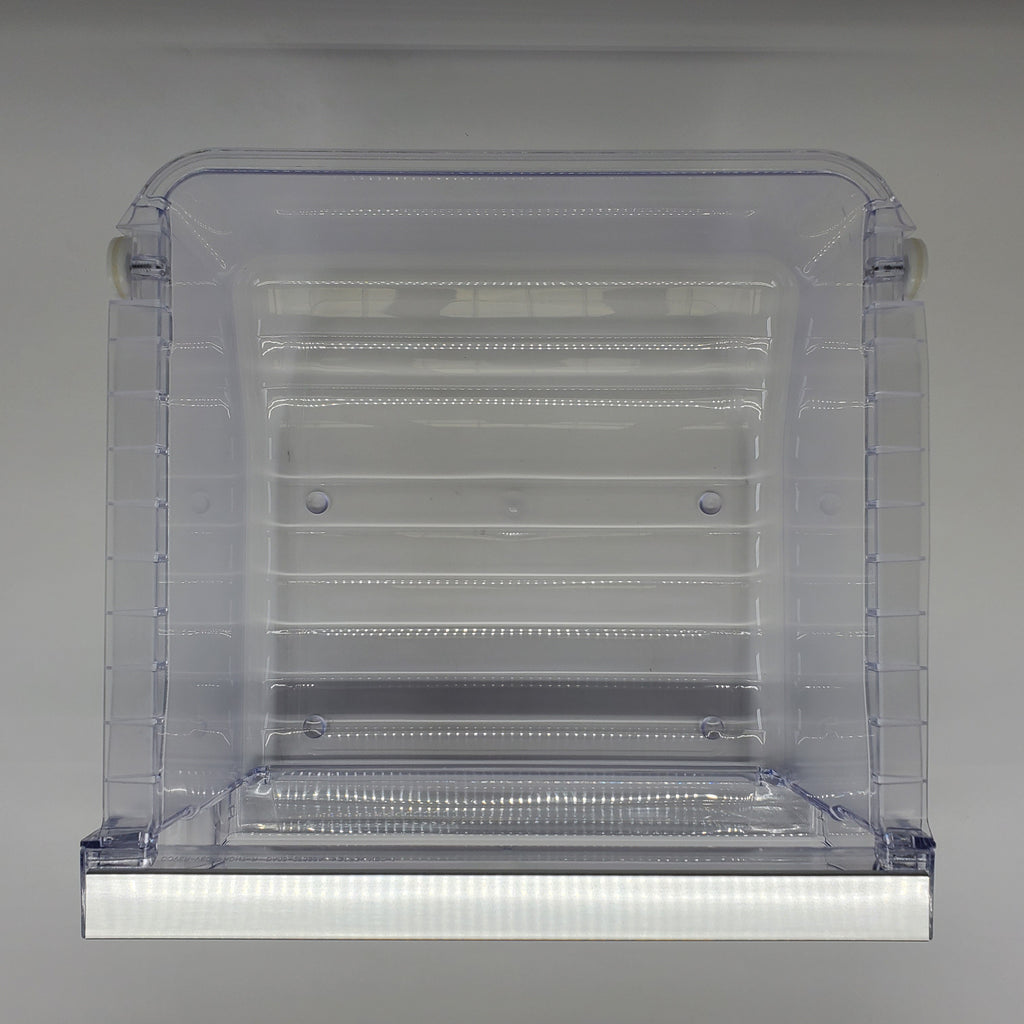 Samsung Refrigerator & Freezer Drawers / Crisper Drawers DA97-13841C (OEM) Refrigerator & Freezer Samsung