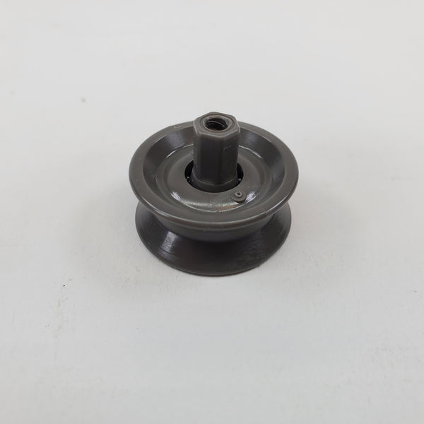Whirlpool Dishwasher Wheel Assemblies / Transport Assemblies W11545296 (OEM) Dishwasher Whirlpool