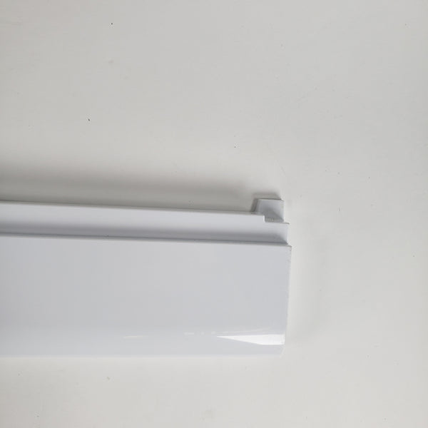 Frigidaire Refrigerator & Freezer Trim Pieces 242082401 (OEM) Refrigerator & Freezer Frigidaire