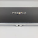 Outer oven door glass Range Doors W10677248 Whirlpool (OEM) Range Whirlpool