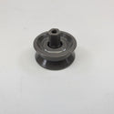 Whirlpool Dishwasher Wheel Assemblies / Transport Assemblies W11545296 (OEM) Dishwasher Whirlpool