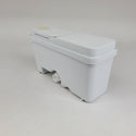 Detergent container Washer Dispenser Parts W11568953 Whirlpool (OEM) Washer Whirlpool