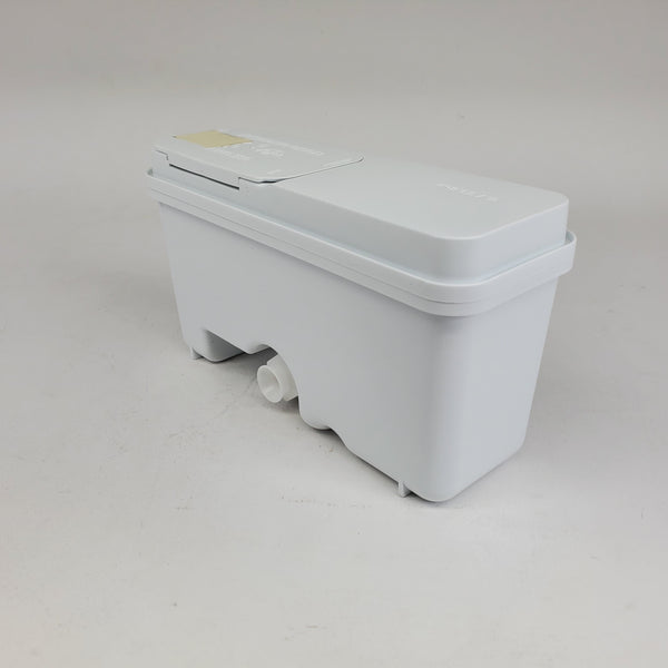 Detergent container Washer Dispenser Parts W11568953 Whirlpool (OEM) Washer Whirlpool