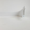 240534801 Shelf retainer rack Frigidaire Refrigerator & Freezer Racks Appliance replacement part Refrigerator & Freezer Frigidaire   