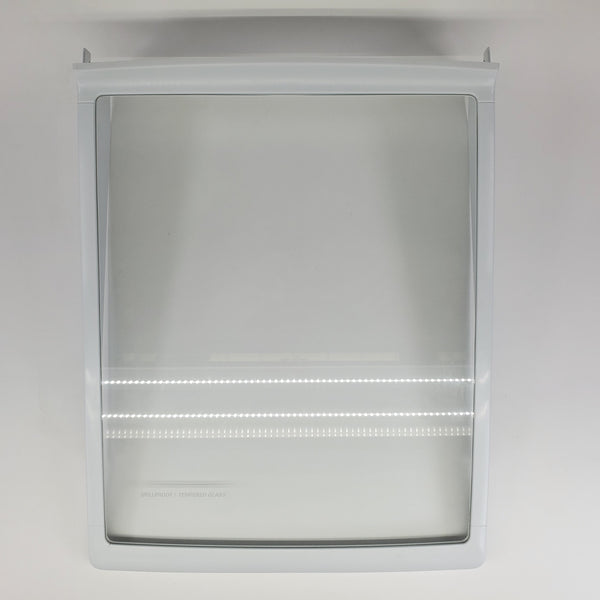 W11402523 Shelf Whirlpool Refrigerator & Freezer Shelves Appliance replacement part Refrigerator & Freezer Whirlpool   