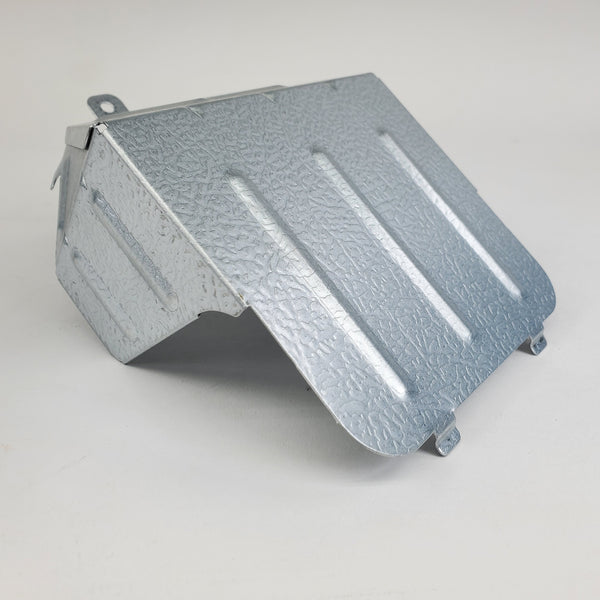 LG Dryer Terminal Block Cover MCK62423301 Terminal Block Covers Dryer LG   