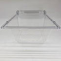 MJS62633001 Crisper drawer LG Refrigerator & Freezer Drawers / Crisper Drawers Appliance replacement part Refrigerator & Freezer LG   