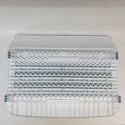 wr21x10249 Bottom freezer basket GE Refrigerator & Freezer Freezer Bins Appliance replacement part Refrigerator & Freezer GE   