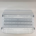 GE Refrigerator & Freezer Bottom Freezer Basket wr21x10249 Freezer Bins Refrigerator & Freezer GE   