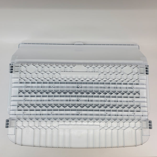 wr21x10249 Bottom freezer basket GE Refrigerator & Freezer Freezer Bins Appliance replacement part Refrigerator & Freezer GE   