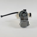 DC97-20621A Drain pump assembly Samsung Washer Drain Pumps Appliance replacement part Washer Samsung   
