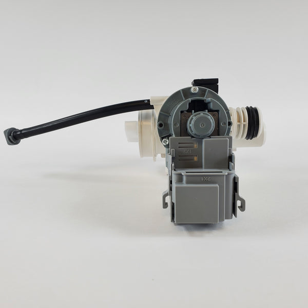 DC97-20621A Drain pump assembly Samsung Washer Drain Pumps Appliance replacement part Washer Samsung   